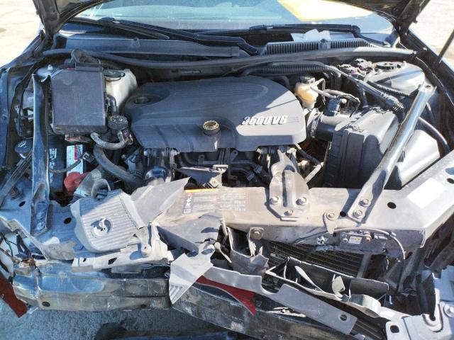 Photo 7 from auction – 2011 CHEVROLET IMPALA LT with VIN 2G1WG5EK8B1126409