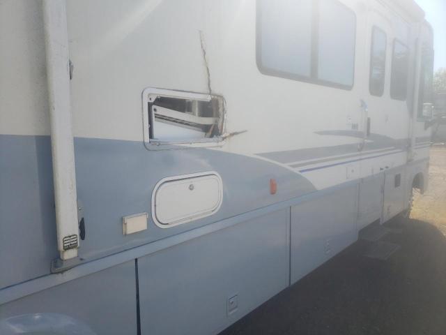 Photo 9 from auction – 2000 FORD MH with VIN 3FCNF53S5YJA07762