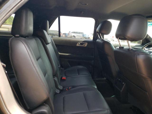Photo 6 from auction – 2015 FORD EXPLORER X with VIN 1FM5K7D89FGB55389