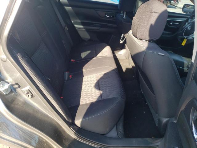Photo 6 from auction – 2016 NISSAN ALTIMA 2.5 with VIN 1N4AL3AP9GN388650