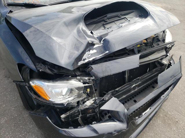 Photo 9 from auction – 2016 SUBARU WRX PREMIU with VIN JF1VA1E65G9829583