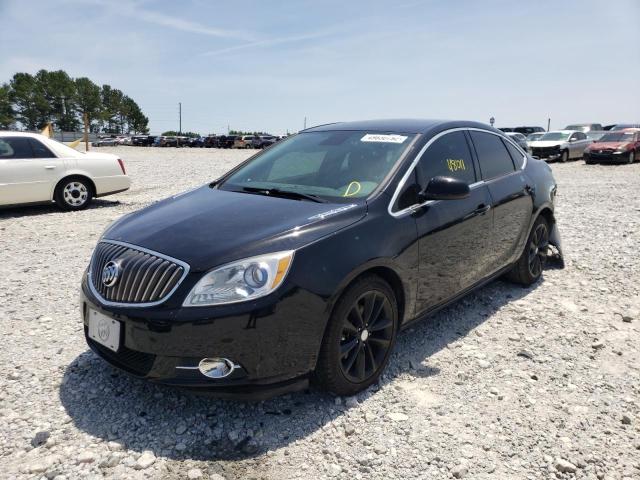 Photo 2 from auction – 2016 BUICK VERANO SPO with VIN 1G4PW5SK1G4174778