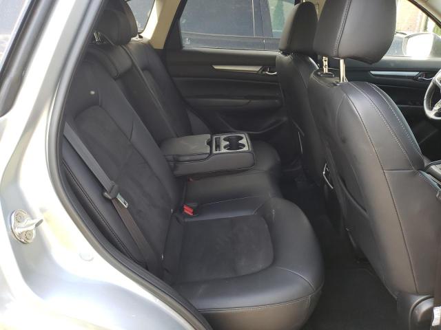 Photo 6 from auction – 2021 MAZDA CX-5 TOURI with VIN JM3KFACM3M0340459
