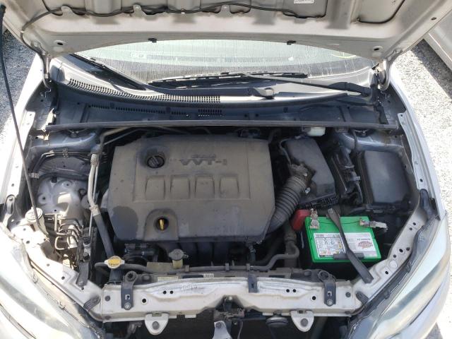Photo 7 from auction – 2015 TOYOTA COROLLA L with VIN 2T1BURHE5FC409871