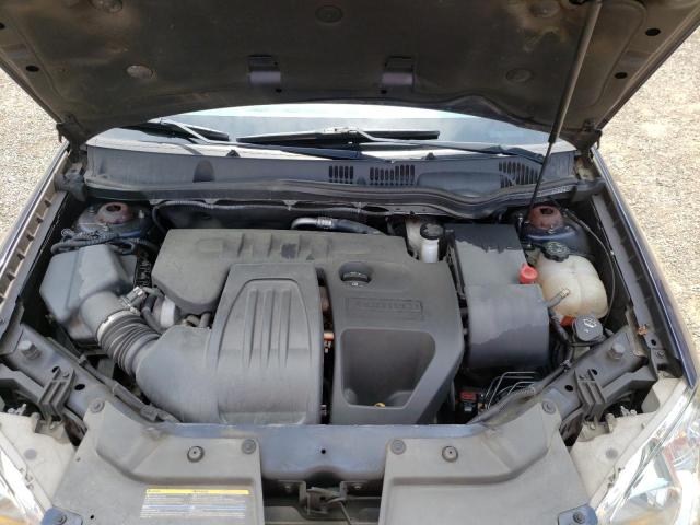 Photo 7 from auction – 2010 CHEVROLET COBALT 1LT with VIN 1G1AD5F5XA7203634