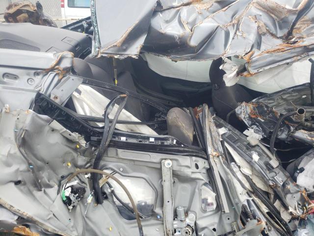 Photo 6 from auction – 2021 NISSAN ALTIMA SV with VIN 1N4BL4DV7MN308780