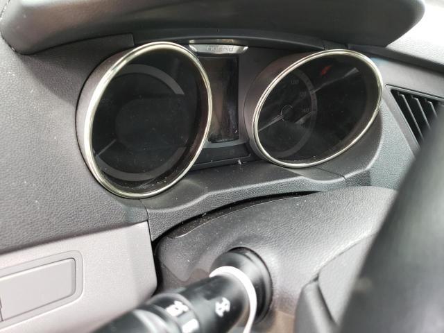 Photo 8 from auction – 2011 HYUNDAI SONATA HYB with VIN KMHEC4A44BA005264