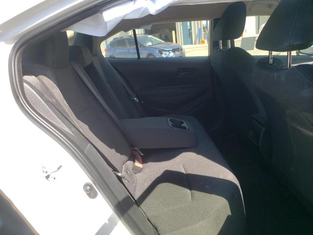Photo 6 from auction – 2022 TOYOTA COROLLA LE with VIN JTDEPMAE4N3020101