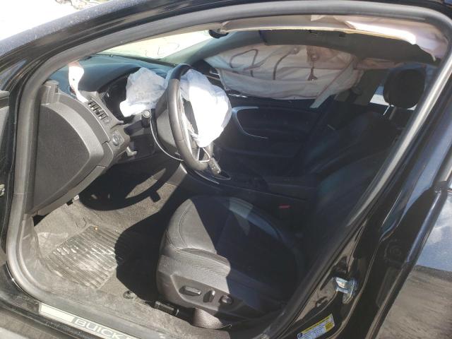 Foto 5 de la subasta – 2015 BUICK REGAL PREM con VIN 2G4GN5EX8F9146143