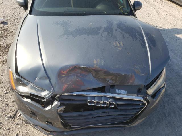 Photo 7 from auction – 2016 AUDI A3 PREMIUM with VIN WAUA7GFF4G1022556
