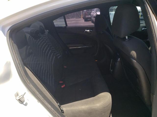 Foto 6 de la subasta – 2012 DODGE CHARGER SE con VIN 2C3CDXBGXCH120512