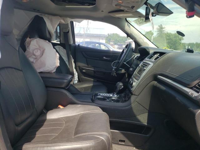 Photo 5 from auction – 2017 GMC ACADIA LIM with VIN 1GKKVSKD9HJ225162