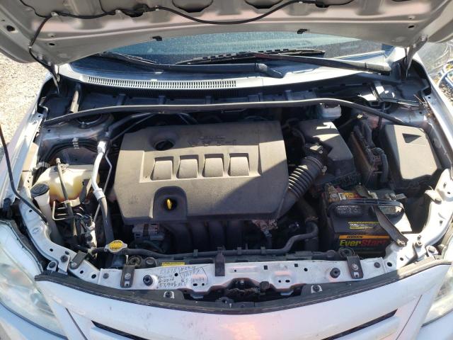 Photo 7 from auction – 2012 TOYOTA COROLLA BA with VIN 5YFBU4EE8CP023674