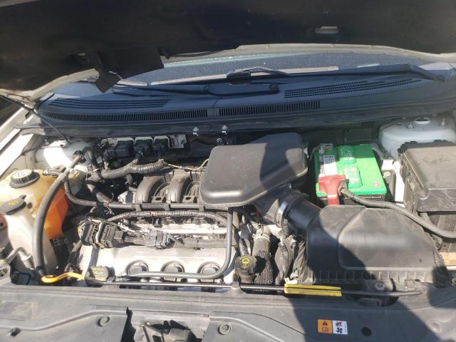 Photo 7 from auction – 2008 FORD EDGE LIMIT with VIN 2FMDK39C18BA90033