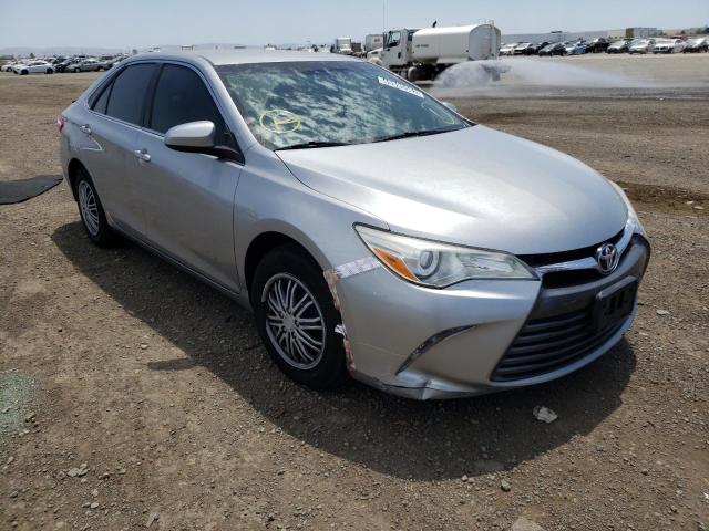 Photo 1 from auction – 2016 TOYOTA CAMRY LE with VIN 4T4BF1FKXGR523326