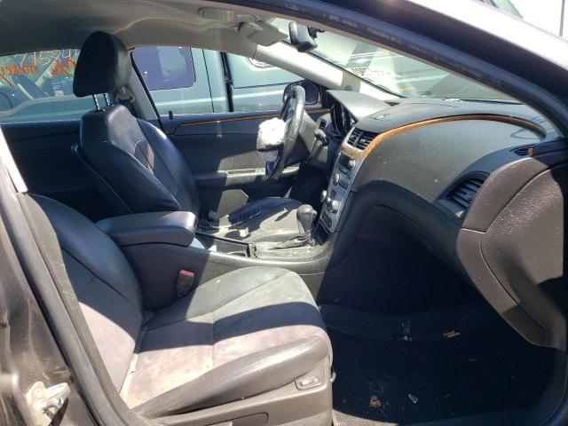 Photo 5 from auction – 2011 CHEVROLET MALIBU 2LT with VIN 1G1ZD5E7XBF253589