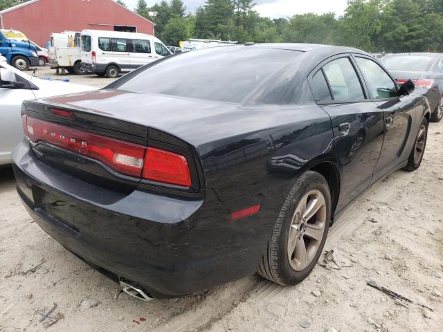 Photo 4 from auction – 2013 DODGE CHARGER SX with VIN 2C3CDXHG9DH550850