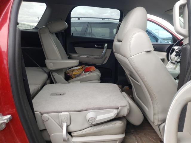 Photo 6 from auction – 2012 GMC ACADIA SLT with VIN 1GKKRRED0CJ375369