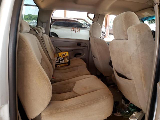 Photo 6 from auction – 2007 CHEVROLET SILVERADO with VIN 2GCEK13V371138305