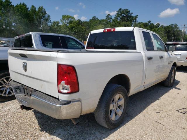 Photo 4 from auction – 2018 RAM 1500 ST with VIN 1C6RR6FT3JS280415
