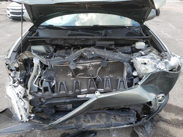 Photo 7 from auction – 2012 TOYOTA HIGHLANDER with VIN 5TDZA3EH2CS027223