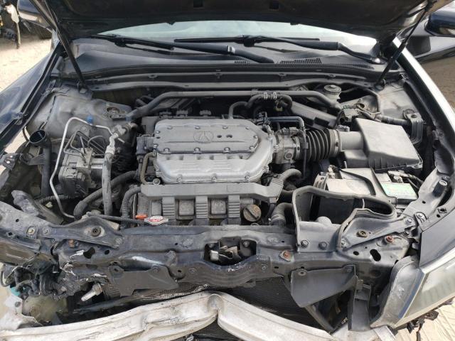 Photo 7 from auction – 2012 ACURA TL with VIN 19UUA8F2XCA011593