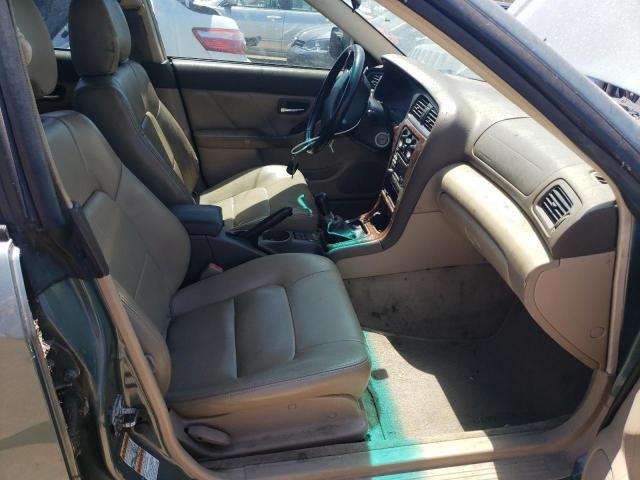 Photo 5 from auction – 2002 SUBARU LEGACY OUT with VIN 4S3BH686626661996
