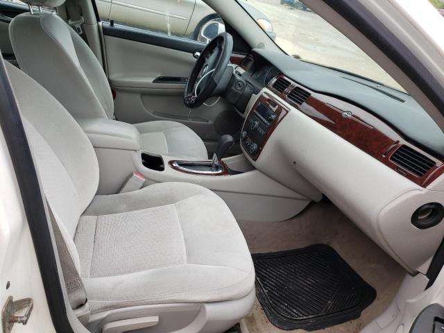 Photo 5 from auction – 2009 CHEVROLET IMPALA 1LT with VIN 2G1WT57K791212815