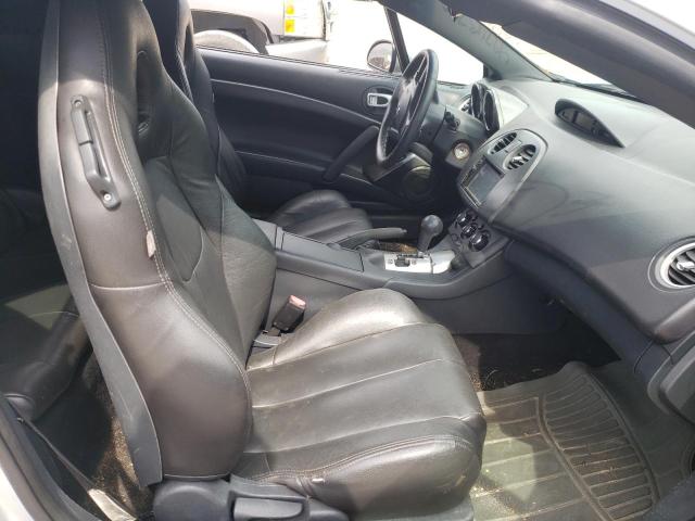 Photo 5 from auction – 2007 MITSUBISHI ECLIPSE SP with VIN 4A3AL25F37E012934