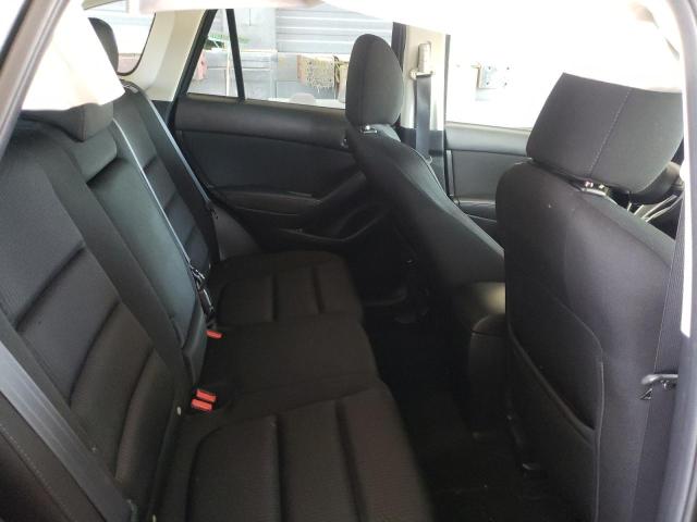 Photo 6 from auction – 2014 MAZDA CX-5 TOURI with VIN JM3KE4CY6E0326533
