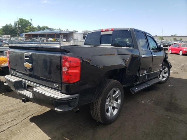 Photo 4 from auction – 2015 CHEVROLET 1500 with VIN 1GCVKSEC3FZ310159