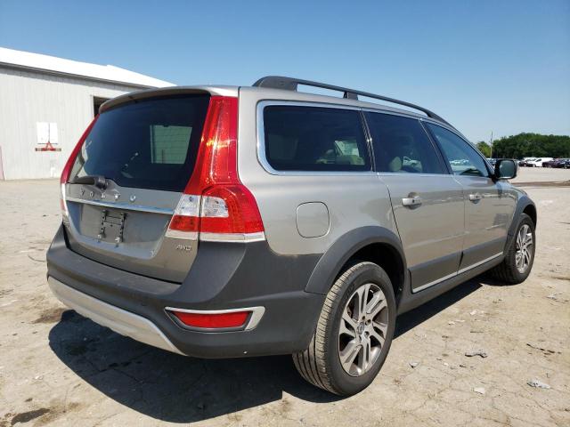Photo 4 from auction – 2014 VOLVO XC70 3.2 with VIN YV4940BZ3E1178751