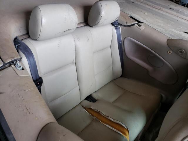 Photo 6 from auction – 1998 SAAB 900 with VIN YS3DF78N3W7008157