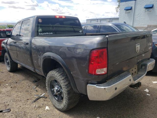 Photo 3 from auction – 2017 RAM 2500 ST with VIN 3C6UR5CLXHG670406