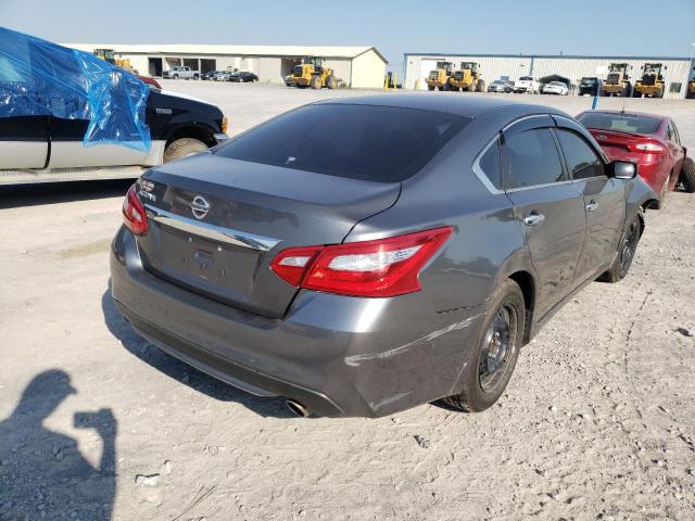 Photo 4 from auction – 2016 NISSAN ALTIMA 2.5 with VIN 1N4AL3AP9GN388650