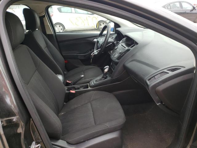 Photo 5 from auction – 2016 FORD FOCUS SE with VIN 1FADP3K28GL297868