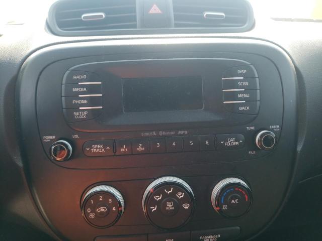 Photo 9 from auction – 2015 KIA SOUL with VIN KNDJN2A23F7147625