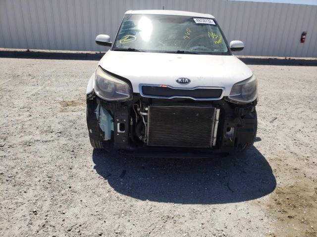 Photo 9 from auction – 2015 KIA SOUL with VIN KNDJN2A27F7801333