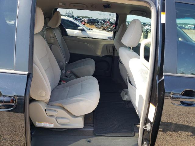 Photo 6 from auction – 2015 TOYOTA SIENNA LE with VIN 5TDKK3DC0FS671070