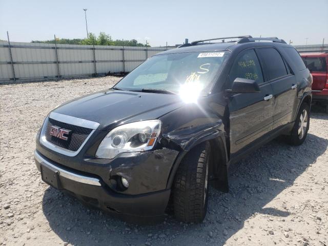 Foto 2 de la subasta – 2011 GMC ACADIA SLE con VIN 1GKKVPED3BJ147848