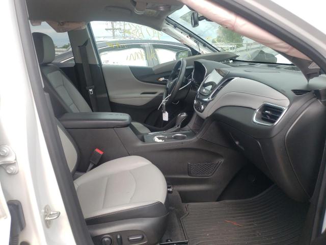 Photo 5 from auction – 2018 CHEVROLET EQUINOX PR with VIN 2GNAXNEX0J6322513
