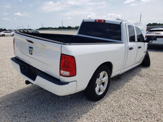 Photo 4 from auction – 2015 RAM 1500 ST with VIN 1C6RR6FG2FS755384