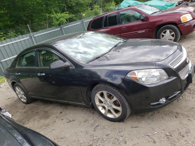CHEVROLET MALIBU LTZ 2009 with VIN 1G1ZK57779F131981 - Photo from auction
