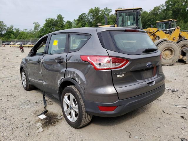 Фото 3 с аукциона – 2014 FORD ESCAPE S с VIN 1FMCU0F77EUE34689