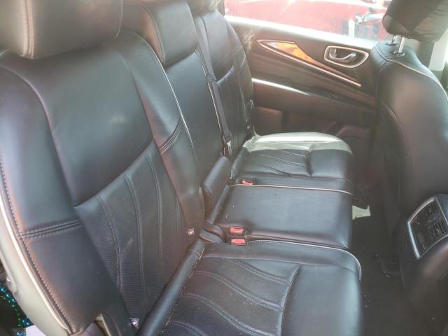 Photo 6 from auction – 2016 INFINITI QX60 with VIN 5N1AL0MN9GC508277