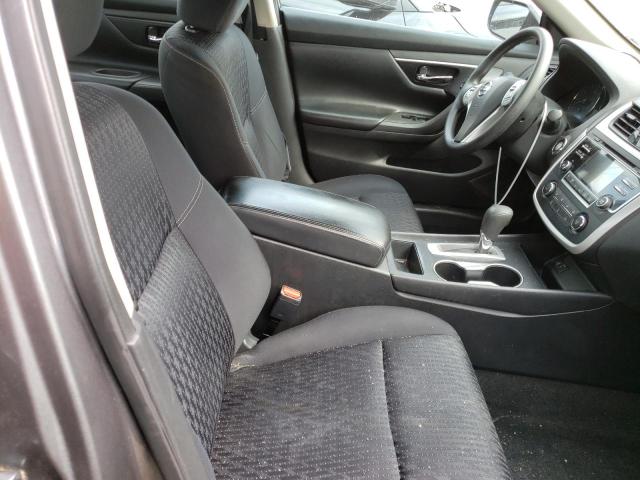 Photo 5 from auction – 2016 NISSAN ALTIMA 2.5 with VIN 1N4AL3AP0GC221105