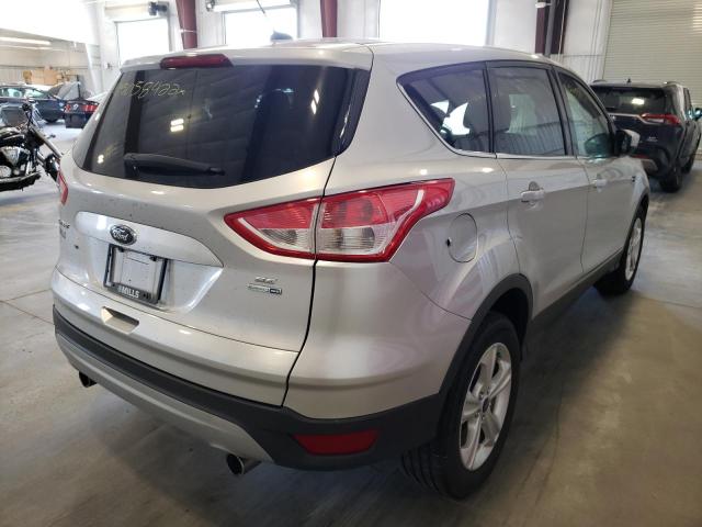 Photo 4 from auction – 2013 FORD ESCAPE SE with VIN 1FMCU9GX5DUB31475