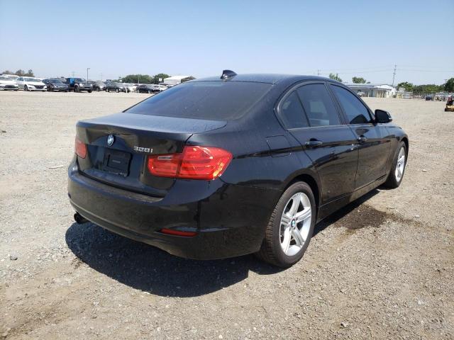 Photo 4 from auction – 2013 BMW 328 I SULE with VIN WBA3C1G52DNR47817