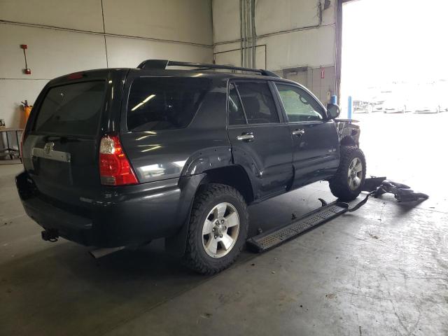 Photo 4 from auction – 2006 TOYOTA 4RUNNER SR with VIN JTEBU14R668061595