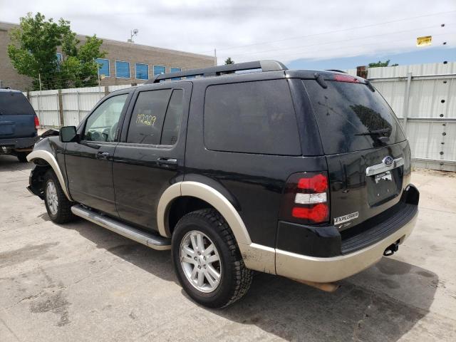 Photo 3 from auction – 2010 FORD EXPLORER E with VIN 1FMEU7EE4AUA32012